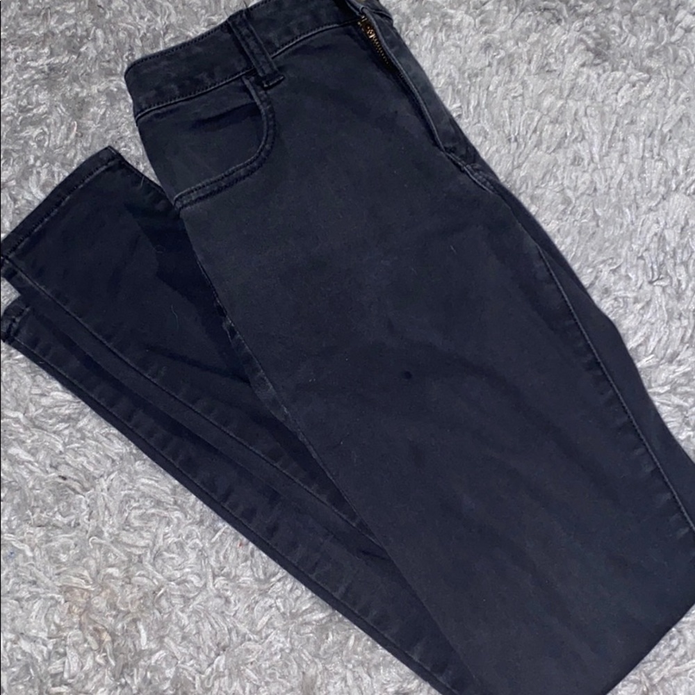 AE Jeggings